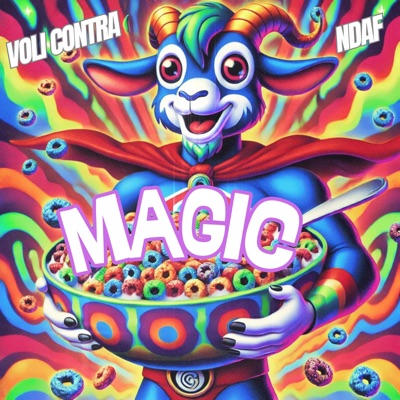 Magic - Single