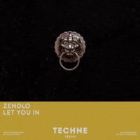 Let You in - Single - Zendlo