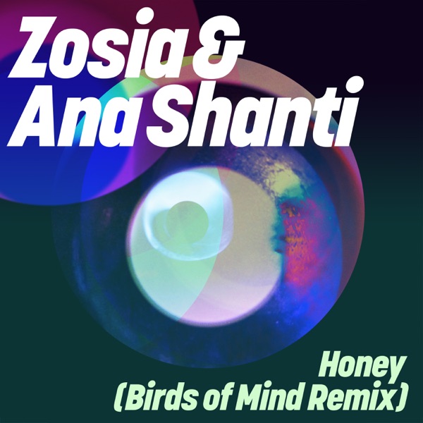 Honey (Birds of Mind Remix) - Single