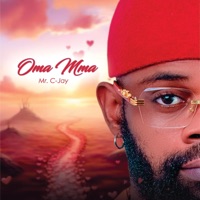 Oma Mma - Single - Mr. C-jay