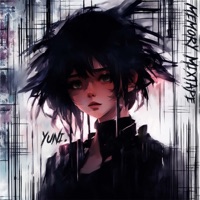 Memory Mixtape - Single - yuni. & BURNONSTAGE