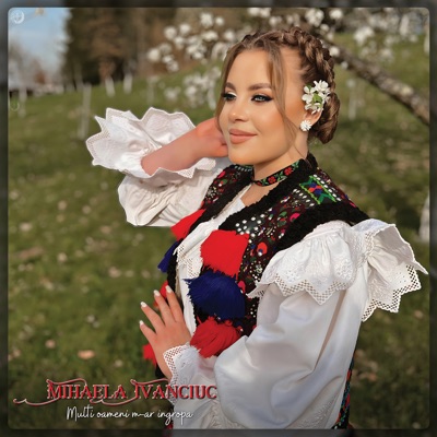 Song - Multi Oameni M-Ar Ingropa - Mihaela Ivanciuc