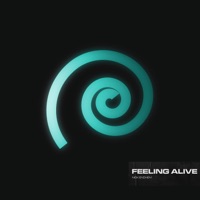 Feeling Alive - Single - Nick Endhem