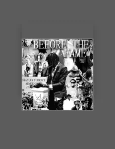 LuhWizzを聴いたり、ミュージックビデオを鑑賞したり、経歴やツアー日程などを確認したりしましょう！