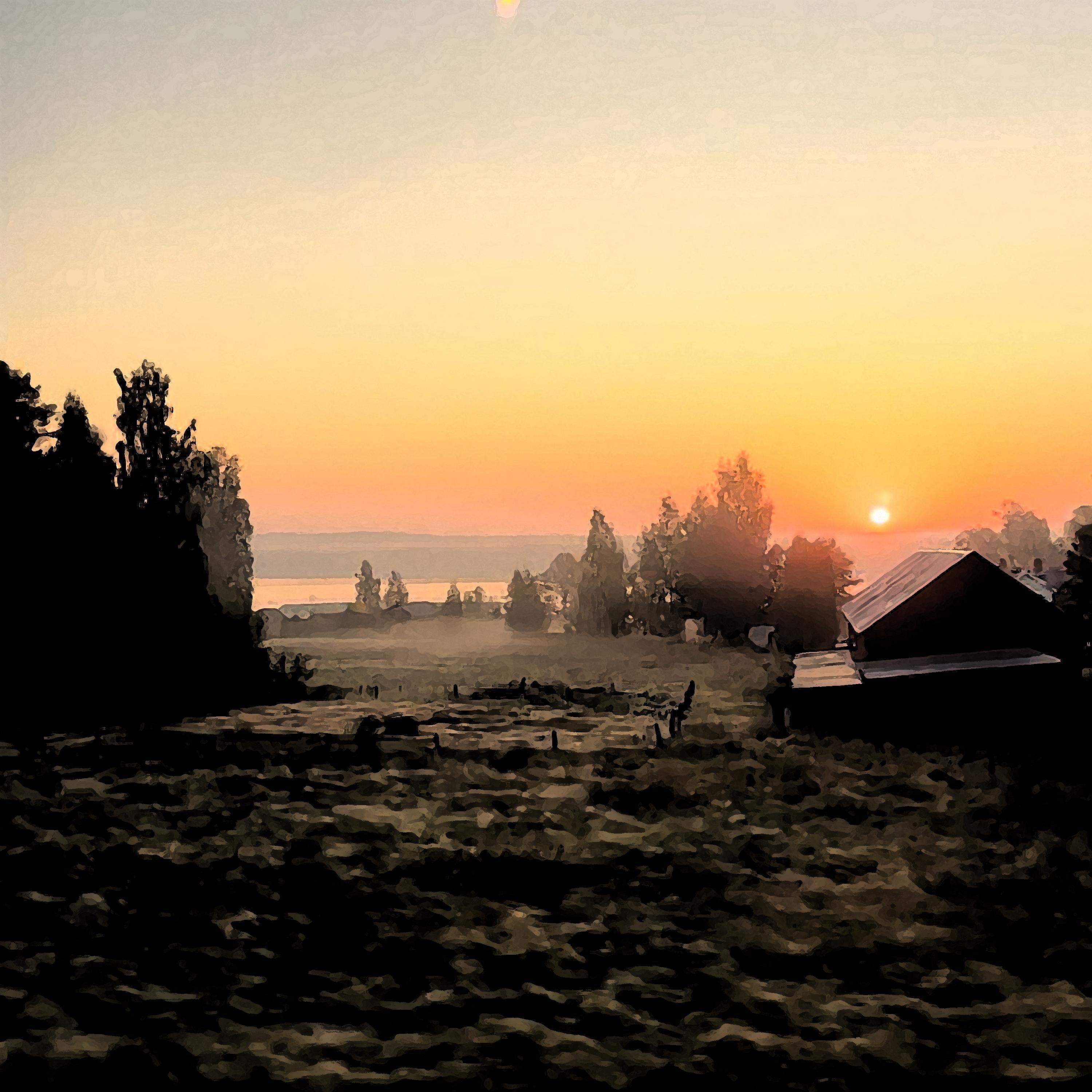 Where I come from - Single