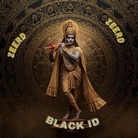 Black Id - Single - Zeerd