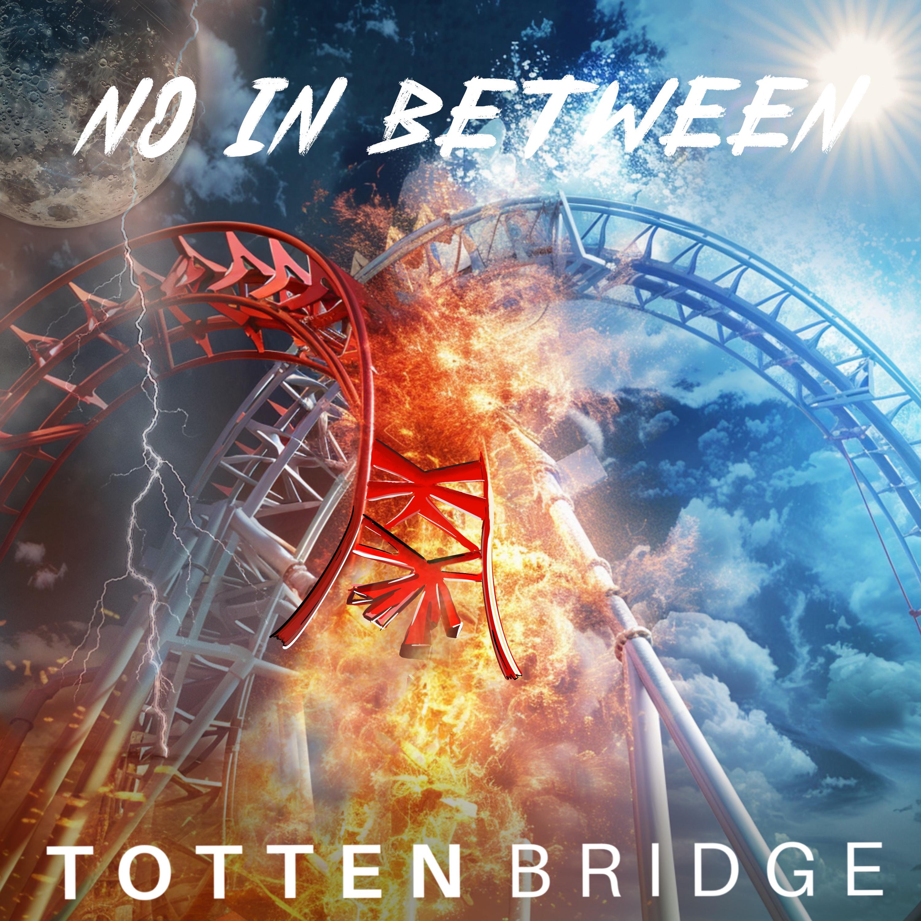 No In Between - Single