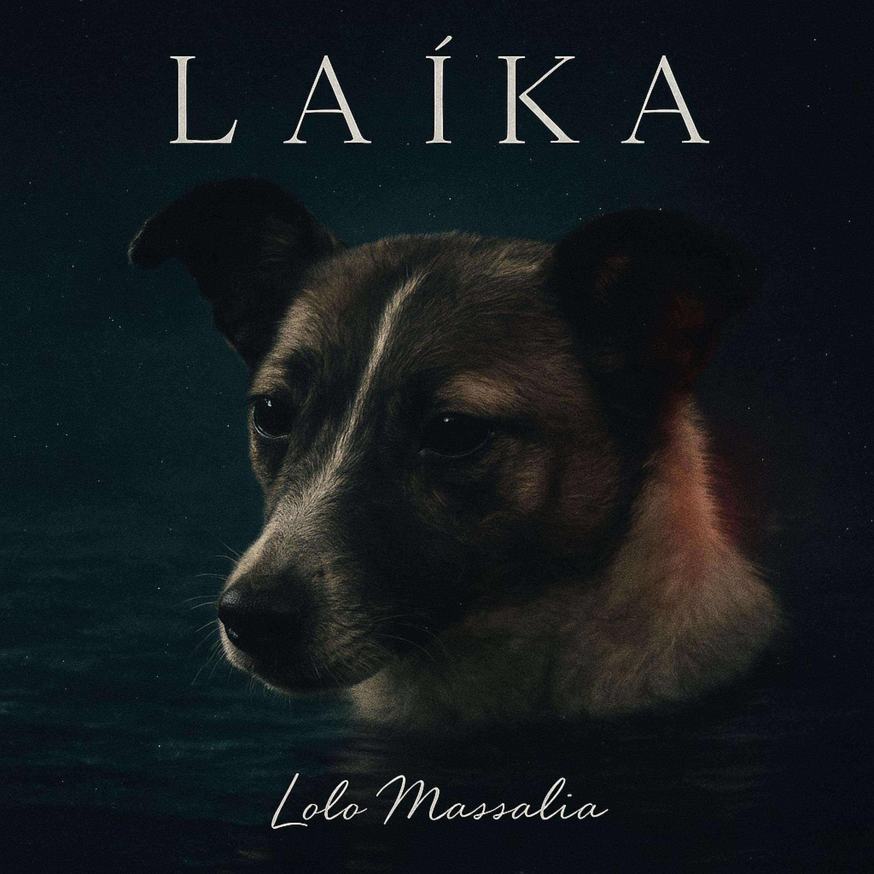 Laïka - Single