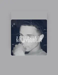 Luister naar NewYoungin, bekijk muziekvideo's, lees de bio, bekijk de tourdata, en meer!