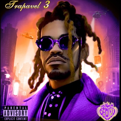 Trapavel 3 (feat. Trapavel)