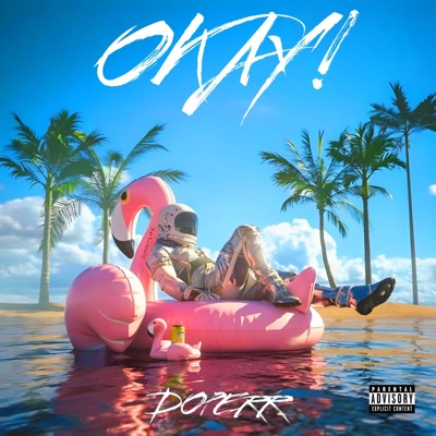 OKAY! (KiKi) - Single