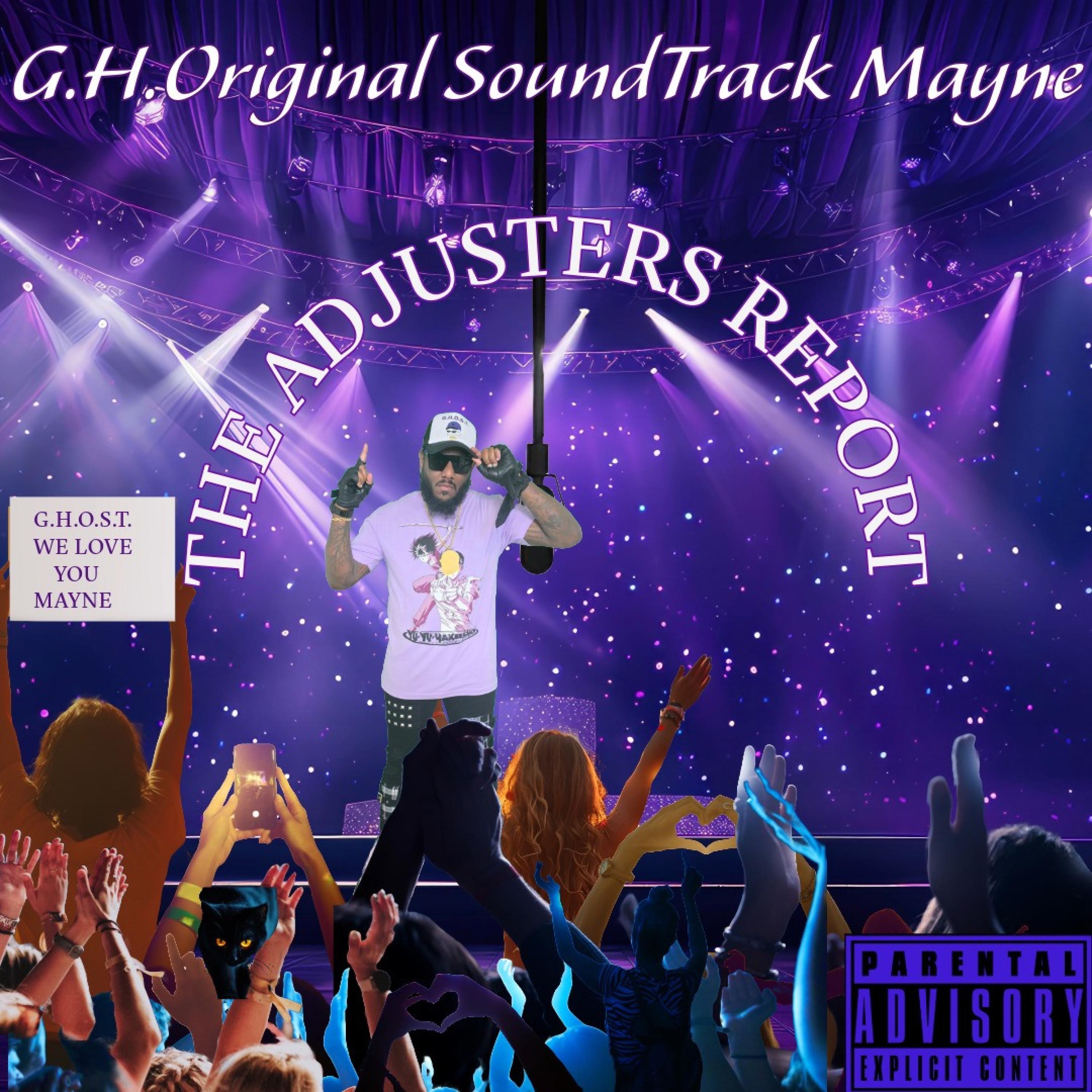 The Adjusters Report