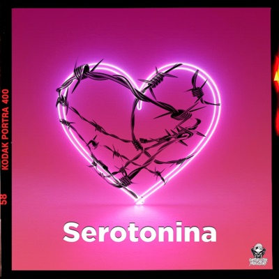 Serotonina - Single
