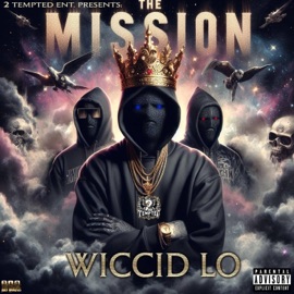 It don't stop (feat. Bone Brothers) Wiccid Lo