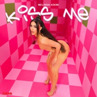 Kiss Me - Single - Melinda Ademi