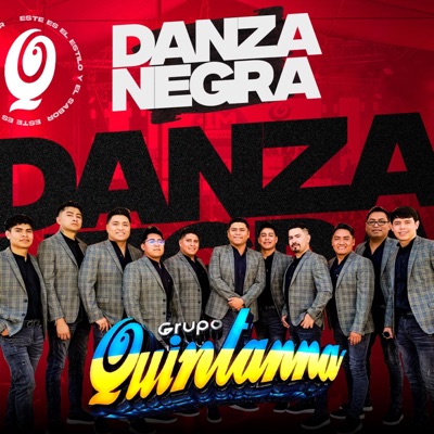 Danza Negra - Single