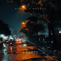 UNSAID - Single - Shatic & Mouzill