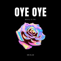 Oye Oye Toma - Single - Malvini
