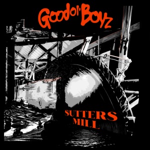 Sutters Mill - EP