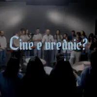 Cine e vrednic? — Lumina Oradea