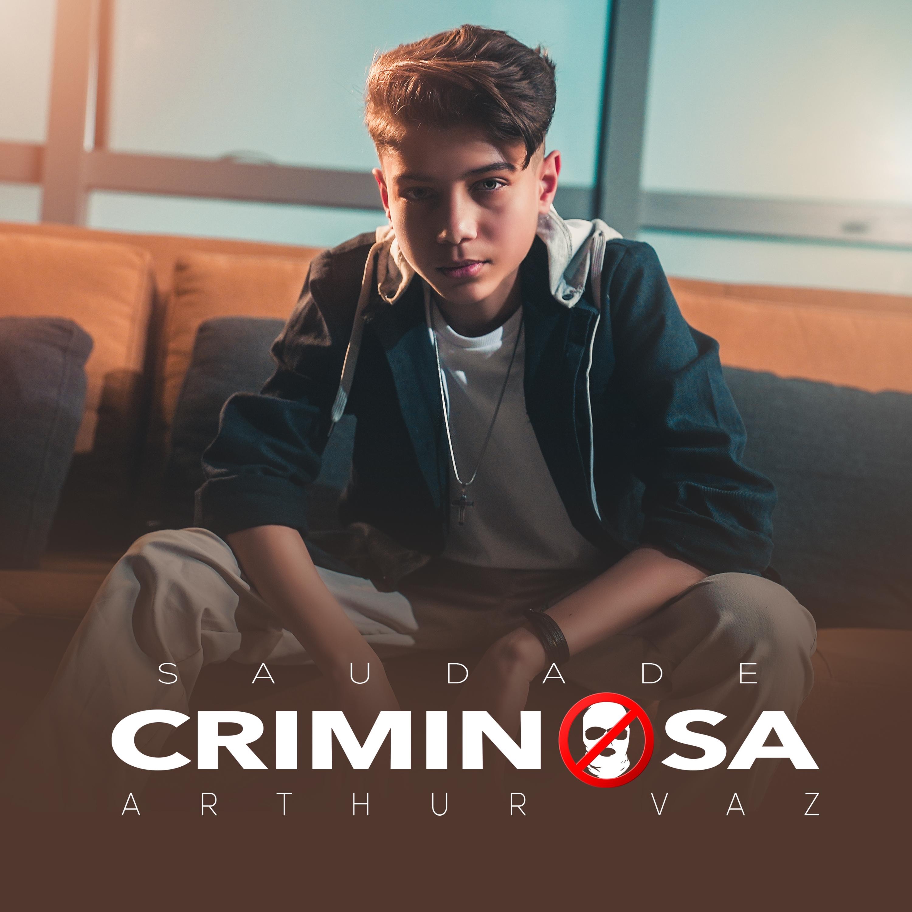 Saudade Criminosa - Single
