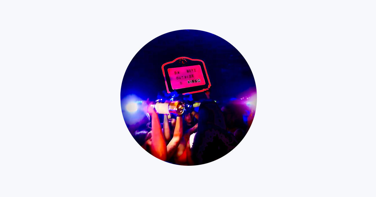 Stackin' - Apple Music