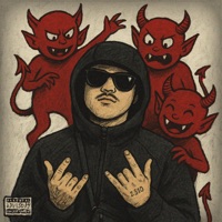 Demones - Single - TSE & Gojix