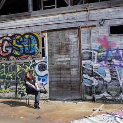 Stay Over There - Single