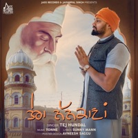 Tera Nankana - Single - Tej Hundal