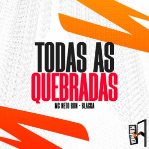 Todas As Quebradas
