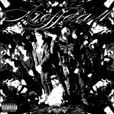 Problems (feat. CashOut Zay) - Single