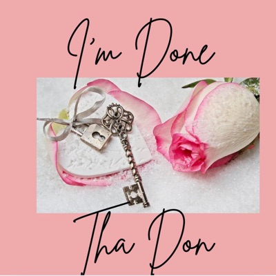 I'm Done - Single