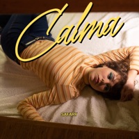 Calma - Single