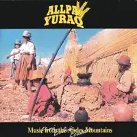Pequeño Juanito — Allpa Yuraq