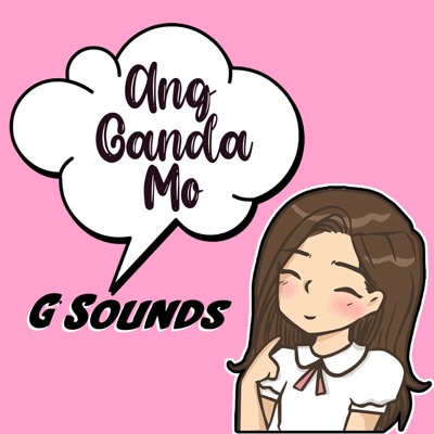 Ang ganda mo - Single