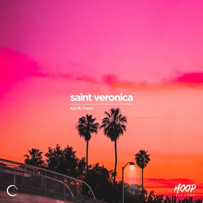 Saint Veronica - Single