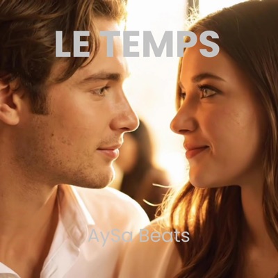 Le Temps (feat. Zeyneb) - Single