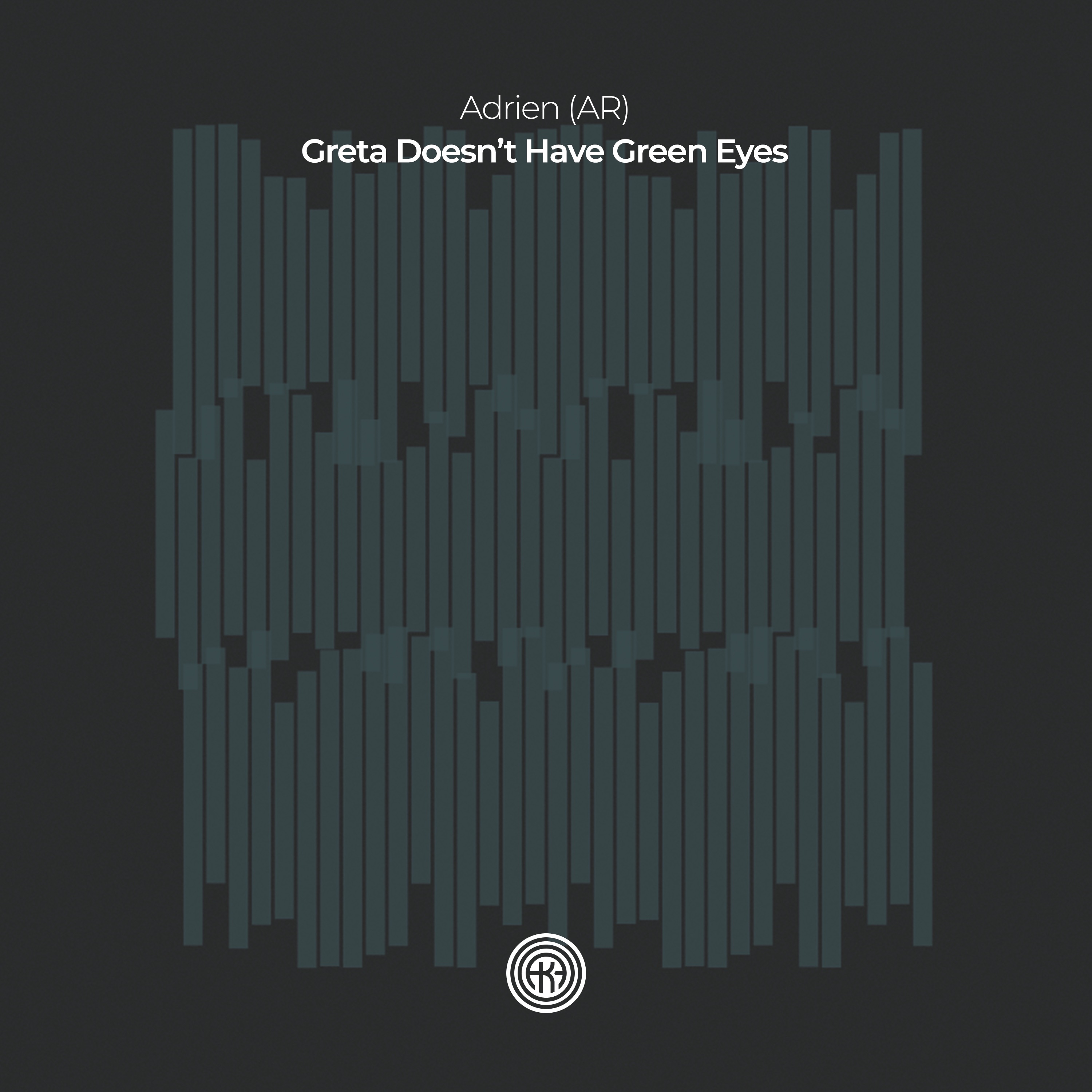 Greta Doesn't Have Green Eyes - Single