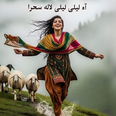 Watandar - آه لیلی لیلی لاله سحرا