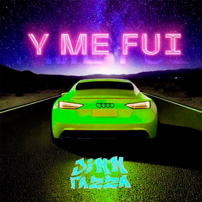 Y Me Fui - Single