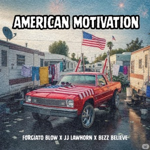 American Motivation - Single