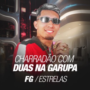 Charradão Com Duas na Garupa