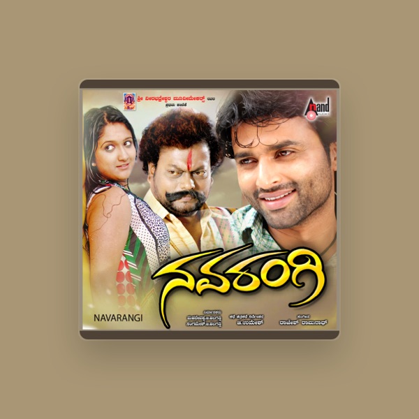 Rajesh Ramanath's avatar
