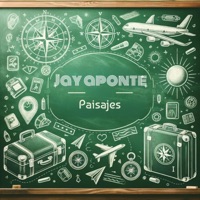 Paisajes - Single - Jay Aponte