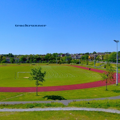 trackrunner (feat. Niall Tarmey) - Single