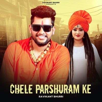 Chele Parshuram Ke - Single