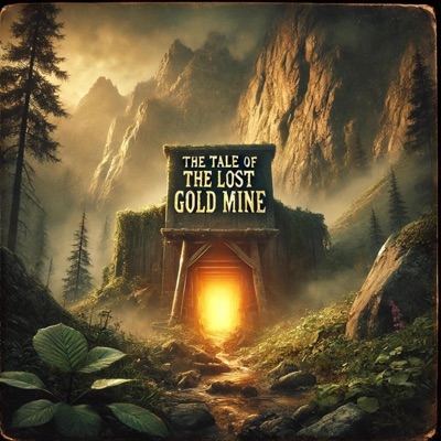 The Tale Of The Lost Gold Mine - Single