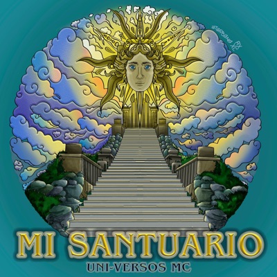 Mi santuario - Single