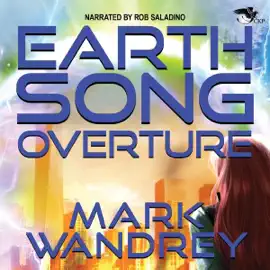 Overture: Earth Song Cycle, Book 1 (Unabridged)