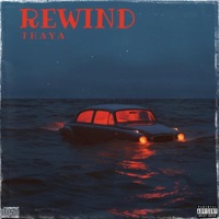 Rewind (Reworked) - Single - THAYA NXT
